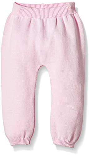 Neck & Neck Polainas Sin Pie Sock, LIGHT PINK / ROSA CLARO 30, 6M