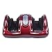 Produktbild Fußmassagegerät Elektrisch Shiatsu Fussmassage Wärmefunktion Kneading Vibration
