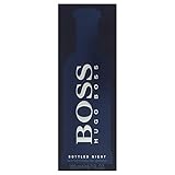 Hugo Boss Bottled Night Eau de Toilette Spray for Him 200 ml