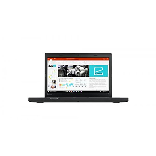Lenovo TP L470 i5-7 8GB 1TB W10P