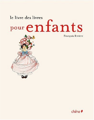 Le  livre des livres pour enfants