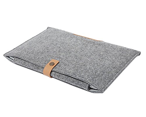 Laptops Tasche Hüllen Schutzhülle Schutztasche Tragbare Bag für Macbook Air / Pro / Retina Ultrabooks Netbooks Tablets