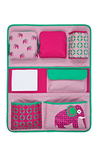 Organizador para maletas: ¡Viaja de la manera más cómoda y con todo a