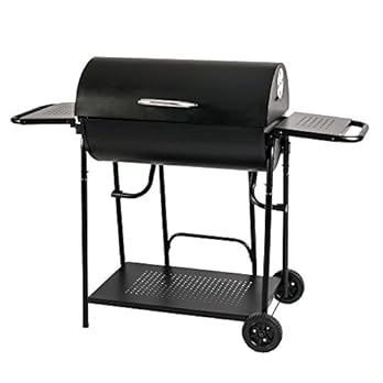 Mayer Barbecue Brenna Holzkohlegrill Mhg 3130 Basic