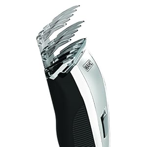 Wahl Lithium Pro Stubble Trimmer - Image 2