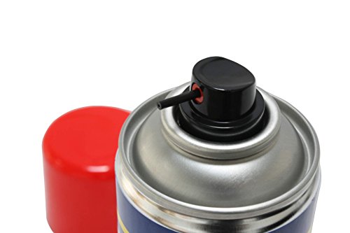CARAMBA 70 Multifunktions Öl Sprühdose 250 ml Kontaktspray - 2