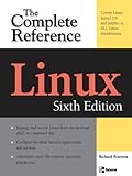 Image de Linux: The Complete Reference, Sixth Edition