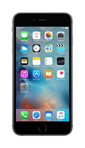 Preisvergleich Produktbild APPLE iPhone 6S +32GB Space Grey