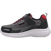 Skechers BOUNDER 2.0 406341L BKCC SneakerErkek &Ccedil;ocuk