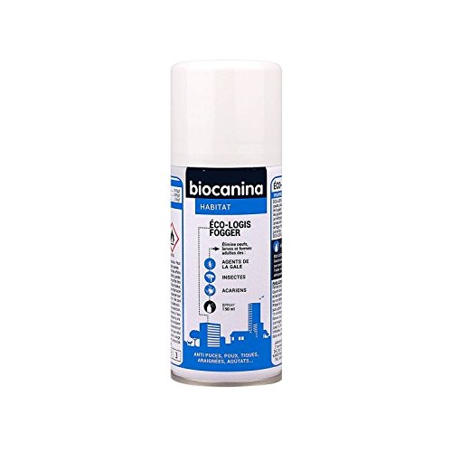 BIOCANINA Éco-Logis Fogger 150 ML
