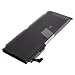 Produktbild MTEC Laptop Notebook Akku 5800mAh 63,50Wh 10,95V für Apple MacBook 13" 6,1 7,1 / MacBook Air 13.3" MC234LL/A MC233LL/A / MacBook Pro 13.3" MC375LL/A / MacBook Pro 15" MB985LL/A MC118LL/A MC373LL/A MC372LL/A MB133LL/A MB471LL/A MB134LL/A MB470LL/A / MacBook Pro 17" MB076LL/A MB766LL/A / ersetzt Originalakku Bezeichnung: 020-6580-A 020-6582-A 020-6809-A 020-6810-A 661-5391 A1331 A1342