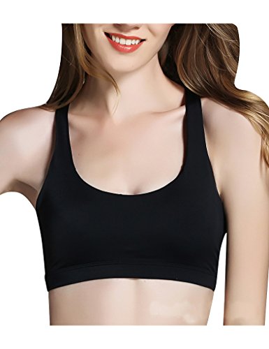 JIMMY DESIGN Sport bh Kreuz Rücken- S, M, L, XL - 2