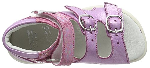 Däumling Benny Baby Mädchen Lauflernschuhe - 7