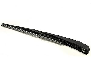 CARJOY Rear Windscreen Window Windshield Wiper Arm Blade Set Black For B-Max C-Max S-Max Kuga