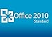 Produktbild Aktivierungsschlüssel für Office 2010 Standard