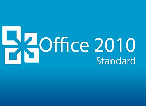 Preisvergleich Produktbild Aktivierungsschlüssel für Office 2010 Standard