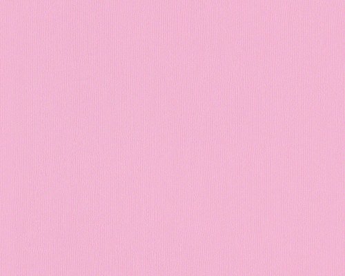 A.S. Création Tapete Boys & Girls 5 Papiertapete Kindertapete 10,05 m x 0,53 m rosa rot 898111