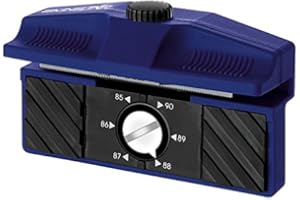 skinstar Ergo SHARP SEMI Edger Edger PAGINE 90°- 85°