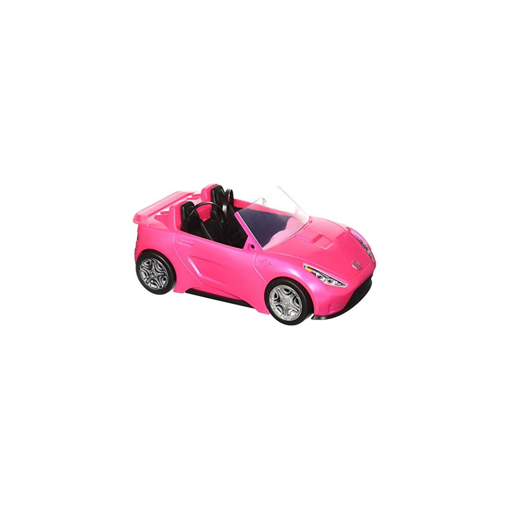 barbie cabrio glamour