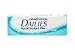 Produktbild Dailies AquaComfort Plus, 30er, Radius: 8.70, Durchmesser: 14.00, Dioptrien: -4.75'