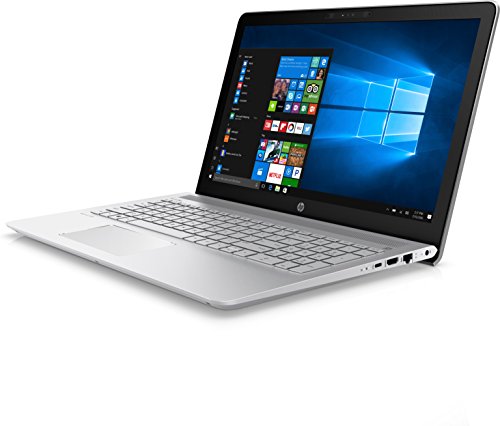 HP Pavilion 15-cc101na Laptop - Intel Core i7-8550U 8GB DDR4 Ram 1TB HDD   128GB SSD GeForce 940MX DVDR