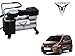 Kozdiko 12V DC Heavy Duty Metal Tyre Inflator Air Compressor Pump For Maruti Zen Estilo RS.1349.00