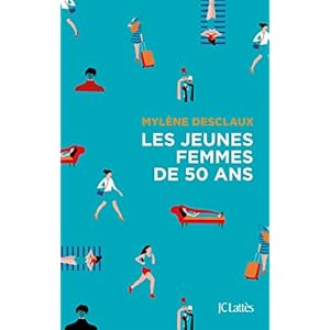 Les jeunes femmes de cinquante ans Livre en Ligne Les jeunes femmes de cinquante ans Livre en Ligne - Telecharger Ebook