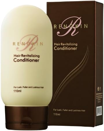Dermaheal Cosmeceuticals Renokin Hair Revitalizing Conditioner, 4 Ounce