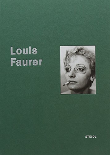 Louis Faurer francais Louis Faurer francais