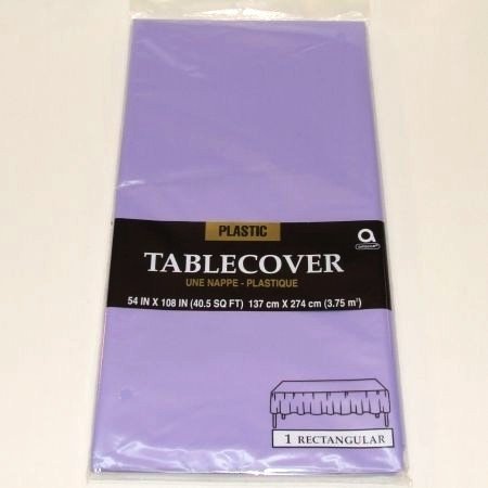 Preisvergleich Produktbild Tischdecke flieder