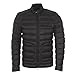 Produktbild BELSTAFF Halewood Daunenjacke 48 schwarz