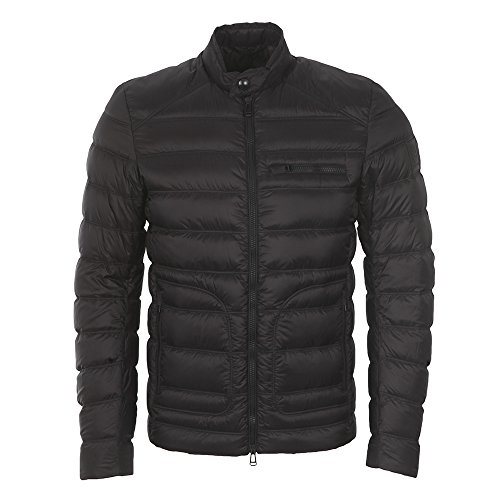 Preisvergleich Produktbild BELSTAFF Halewood Daunenjacke 48 schwarz