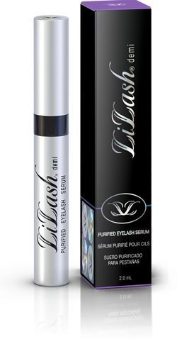 Lilash Purified Eyelash Serum 2ml.