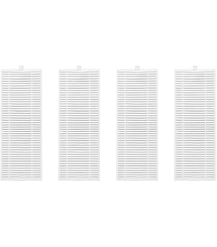 Kit De Pièces De Rechange Pour Aspirateur Lefant M1 M2 Pro