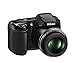 Produktbild Nikon Coolpix L340 ( 20.48 Megapixel,28 -x opt. Zoom (3 Zoll Display) )