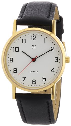MTS Herrenuhr Edelstahl Ionenplattiert 1200.4519 MTS Herrenuhr Edelstahl Ionenplattiert 1200.4519