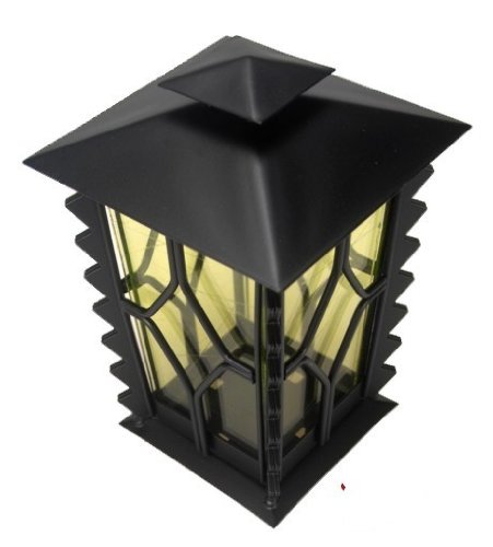 Moll Grablaterne Bockenau aus Stahl , Höhe 21 cm - 3