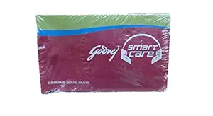 Godrej 165L-300L Steel Refrigerator Thermostat (Black)