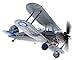 Produktbild Corgi Cast Gloster Gladiator MKII g-glad The Fighter Flugzeug (Hornby caa36210)