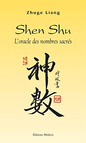 Shen Shu : L'oracle des nombres sacrés (1Jeu) Shen Shu : L'oracle des nombres sacrés (1Jeu)