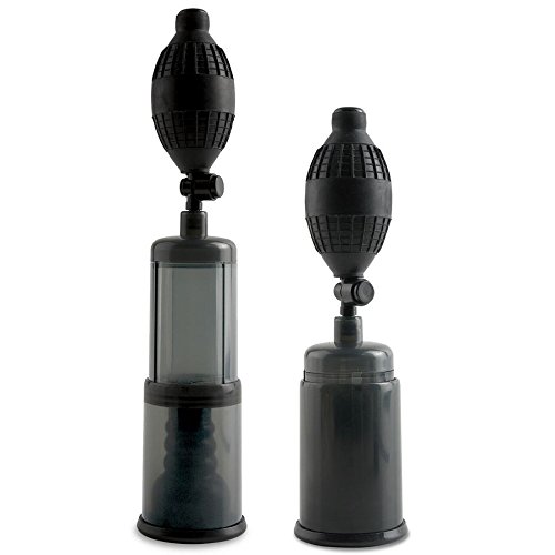 Preisvergleich Produktbild PUMP WORX ERECCIONPUMPE VIAJES