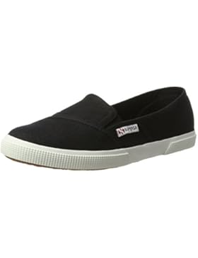Superga Damen 2210 Cotw Slipper