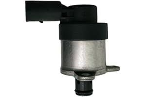 GZCHUMU FUEL PUMP PRESSURE REGULATOR CONTROL VALVE OEM 0928400572 for UDI VFOR W 2.7 3.0 2.5 3.0 V6 Tdi