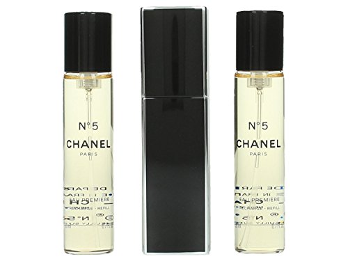 Chanel Number 5 Eau Premiere Giftset 60 ml