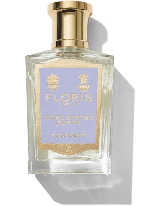 香水(女性用) FLORIS LONDON WHITE ROSE 50ml Floris London - White
