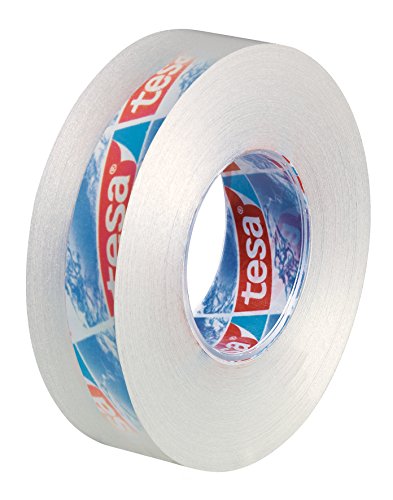 tesafilm, kristall-klar, 33m x 15mm, Vorteilspack mit 6 Rollen - 2