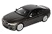 Produktbild BMW 4er F32 Coupe Grau M Sportpaket Ab 2013 1/24 New Ray Modell Auto mit individiuellem Wunschkennzeichen