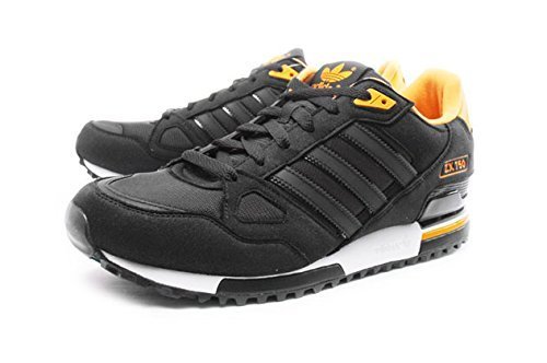Adidas ZX 750 Schuhe black-black-joyora - 42 2/3 Adidas ZX 750 Schuhe black-black-joyora - 42 2/3