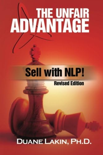 The Unfair Advantage: Sell with NLP!