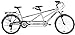 Produktbild Atala 26 Zoll Tandem Fahrrad Due